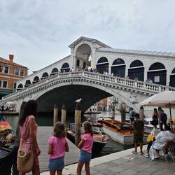 Ponte di Rialto