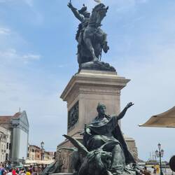 Monument to Victor Emmanuel II