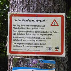 Na das hoffe ich doch.