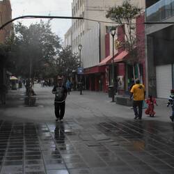 Stationäre Desinfektion