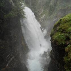 Wasserfall 3