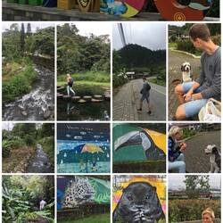 Mal wieder zu hoch gelobt, aber doch ganz schön