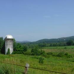 Rural New York