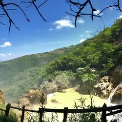 Took way too less Panorama pics on this whole trip