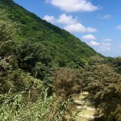 Need to come back here when its not rainy season :)