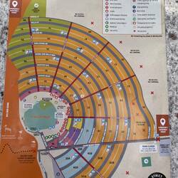 BRB map