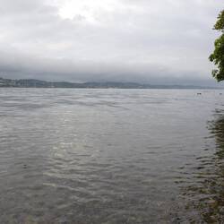 Endlich... Der Bodensee...
