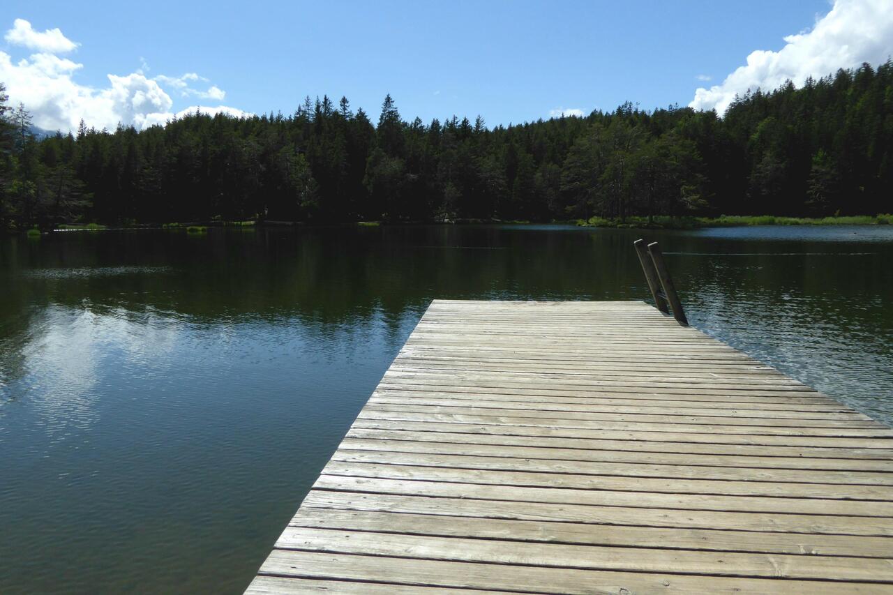 Möserer See