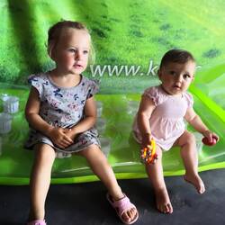 Kinderanimation