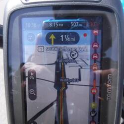 I just want to leave D.C. 😭