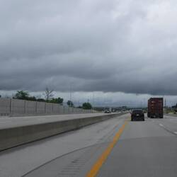 Outside of Lexington😩