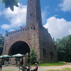 Bismarckturm