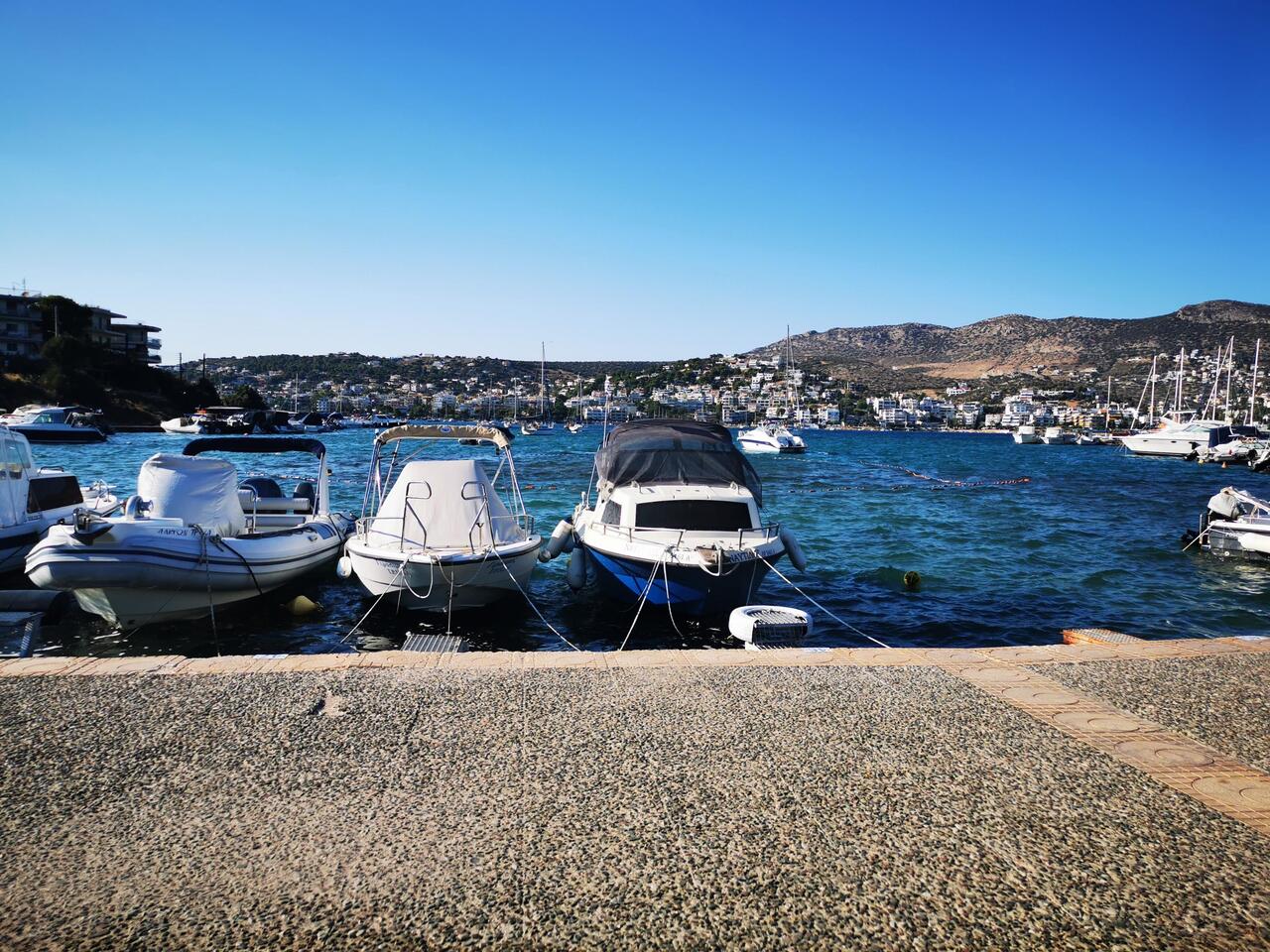 Markopoulo Mesogaias, Greece Travel Journals & Blogs