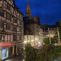 Place des tonneliers