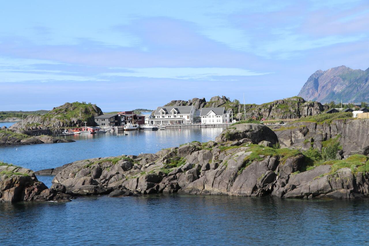 Lenvik, Norway Travel Journals & Blogs