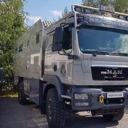 Österreicher auf Weltreise