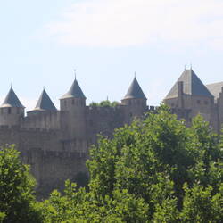 Noch mals ein letzter Blick auf die Cite