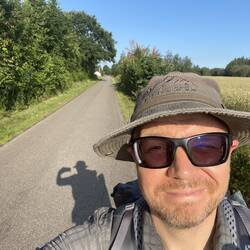 100 km ✔️