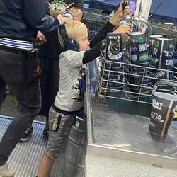 Nachwuchsarbeit