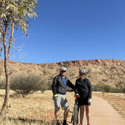 Desert park