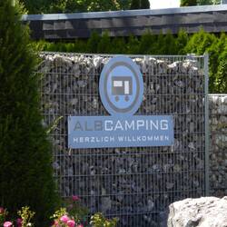 Campingplatz Westerheim