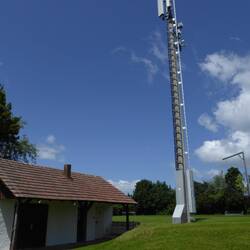 Sportheim Donnstetten