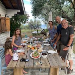 Unser Gemeinsames Essen