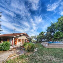 Die Finca von Frank & Liza