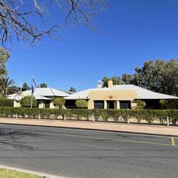RFDS museum