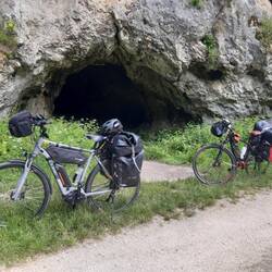 Fohlenhaushöhle