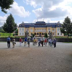 Schloss Veitshöchheim