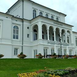 Kurhaus Bad Schwalbach