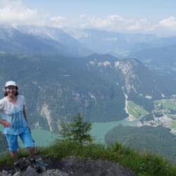 Der Königssee