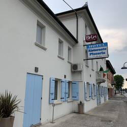 Unterkunft in Bocca Callalta