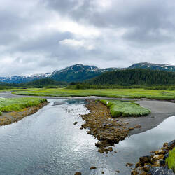 Hartney Bay — Cordova, AK.