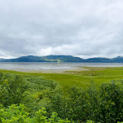 Hartney Bay — Cordova, AK.