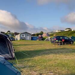 Campingplatz Surendorf