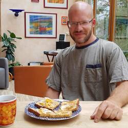 Zum guten Schluss: Julius