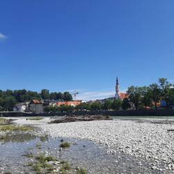 Bad Tölz an der Isoooor