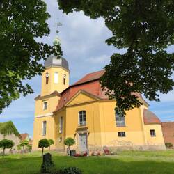 St. Bonifacius Hundeluft
