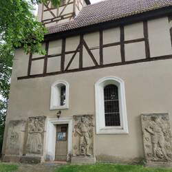 St. Petri Thießen