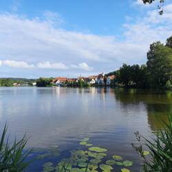 See bei Bad Waldsee