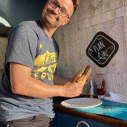 Han ich ganz eleige gmacht, lueg wie guet🤣