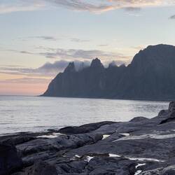 So sah es um 3:00 Uhr in der Nacht aus. 😀