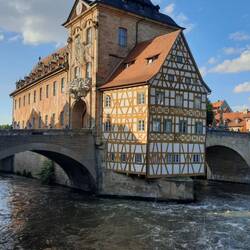 Altes Rathaus