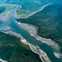 Katmai National Park & Preserve, AK.