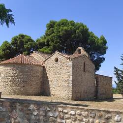 Kapelle von Garrigot