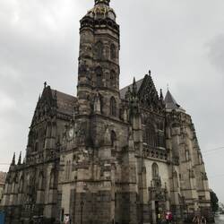 Ste Elisabeth
