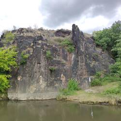 Porphyrfelsen