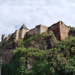 Burg Giebichenstein
